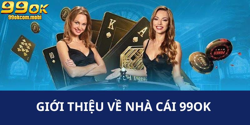 Những thông tin chính giới thiệu về nhà cái uy tín của CEO 99OK  Phạm Văn Thành